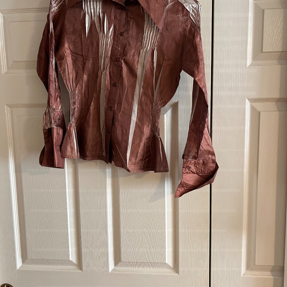Vintage blouse